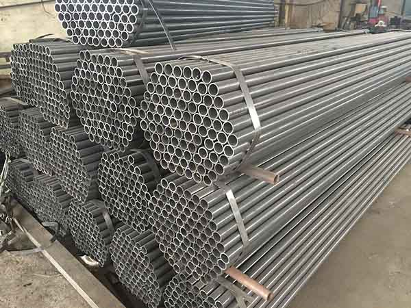 汉阳nd考登钢管